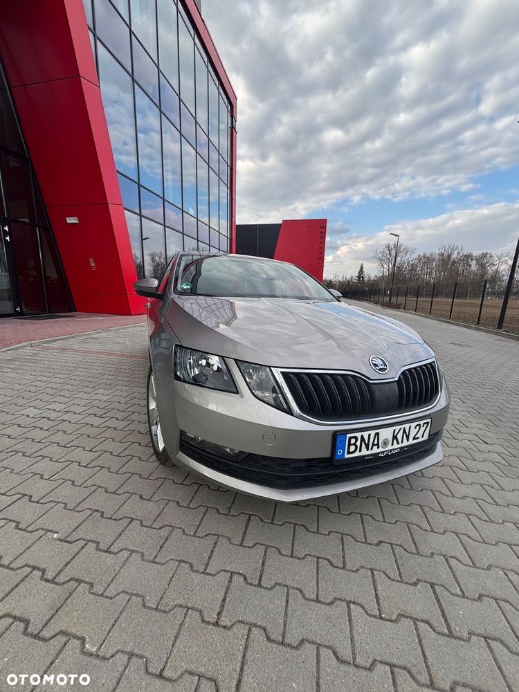 Skoda Octavia - 24