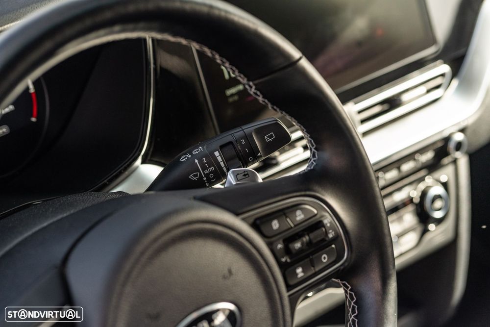 Kia e-Niro 64kWh - 28