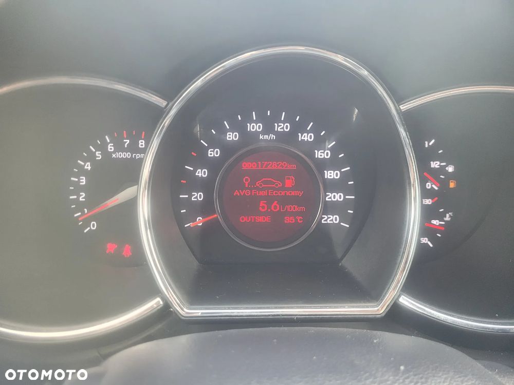 Kia Rio 1.2 Spirit - 22
