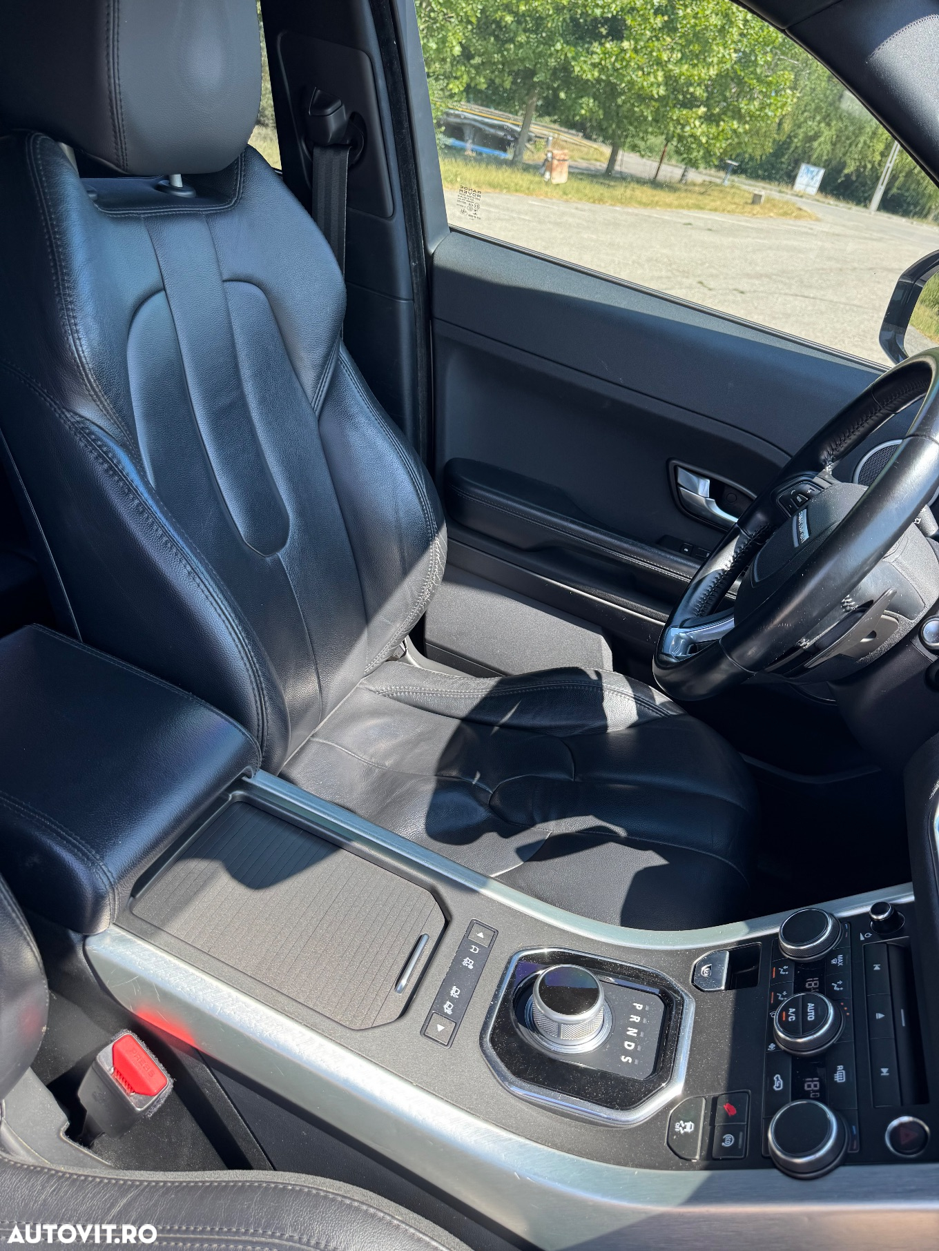 Land Rover Range Rover Evoque - 6