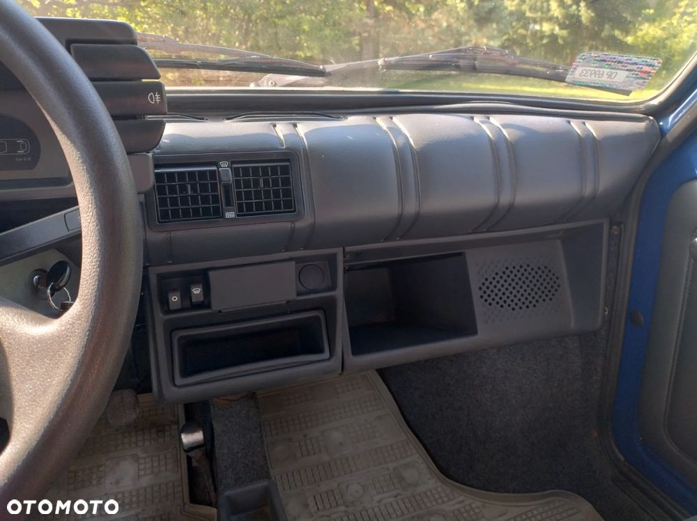 Fiat 126 elx Maluch std - 17