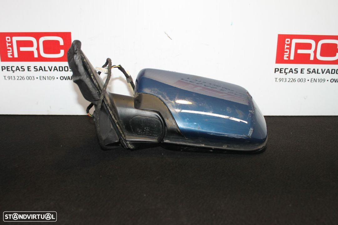 Espelho Retrovisor Esquerdo BMW E46 - 4