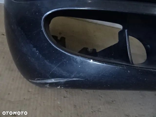 ZDERZAK PRZÓD PRZEDNI CHRYSLER PT CRUISER 00-06 NR257 - 6