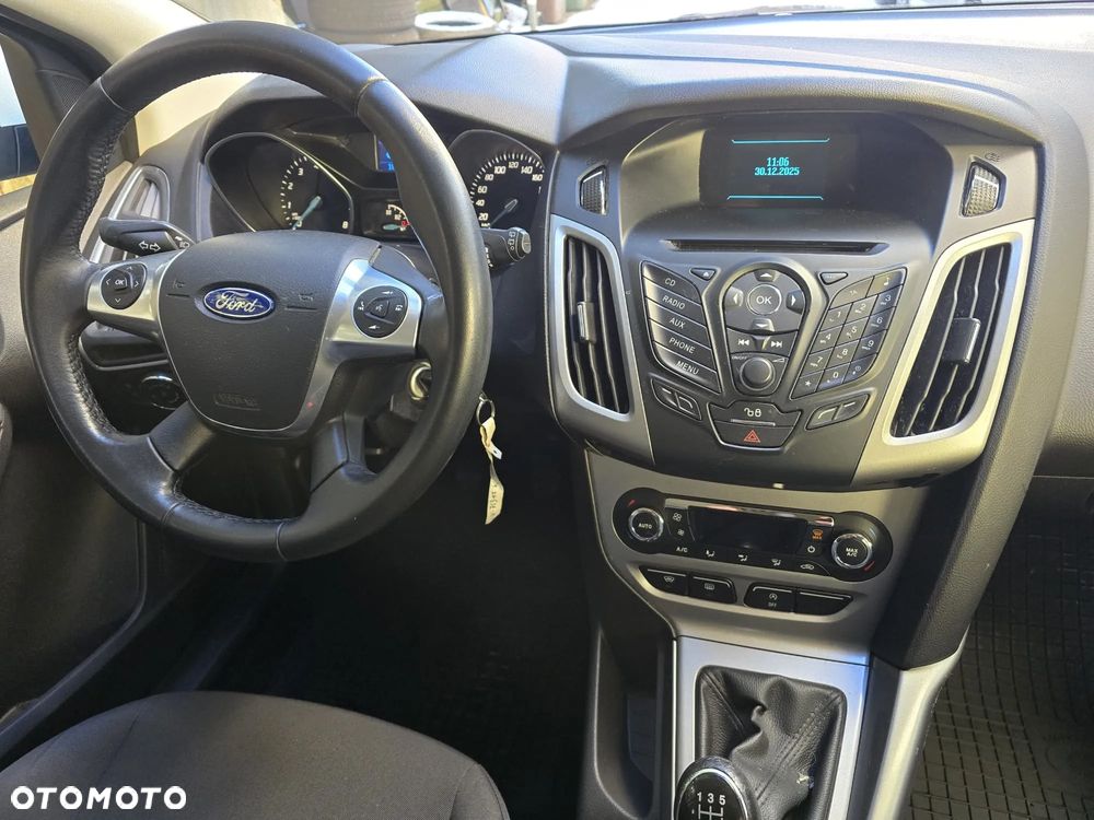 Ford Focus 1.0 EcoBoost Gold X (Edition Start) - 20