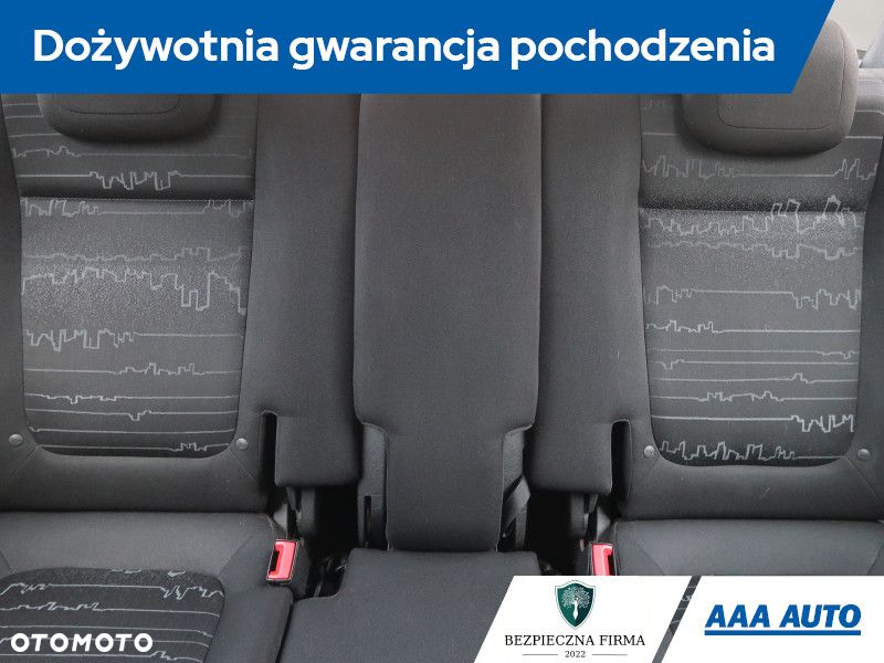 Opel Meriva - 11