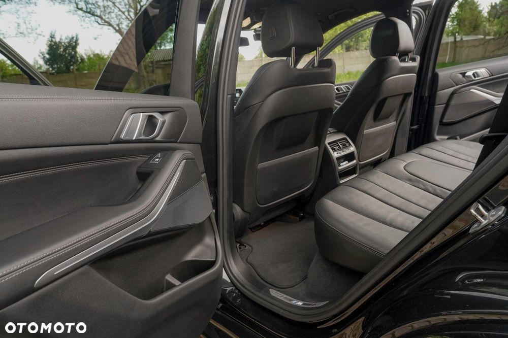 BMW X5 xDrive30d mHEV sport - 30