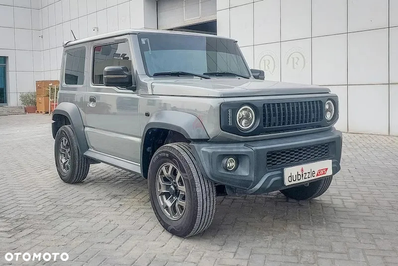 Suzuki Jimny 1.5 Elegance - 3