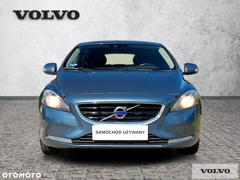 Volvo V40 - 9