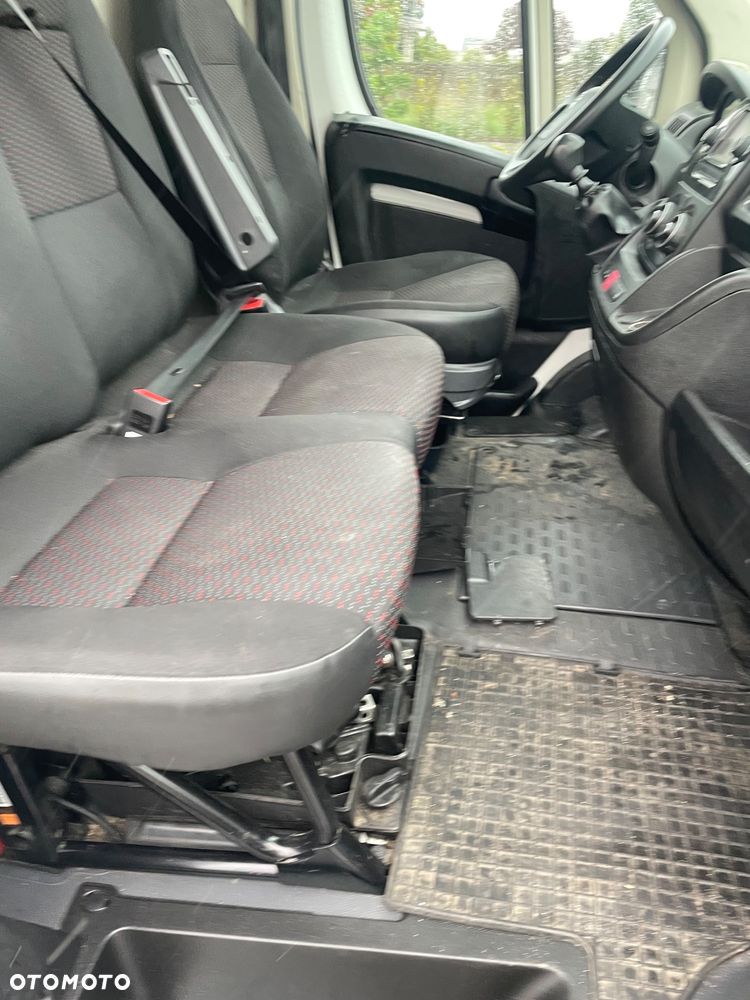 Citroën Jumper Maxi Ducato L3H3 - 29