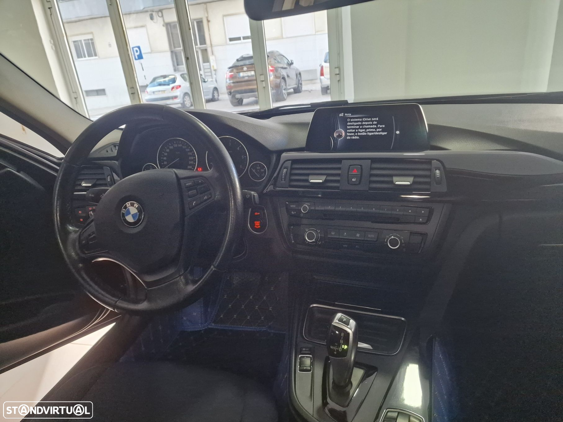 BMW 320 - 19