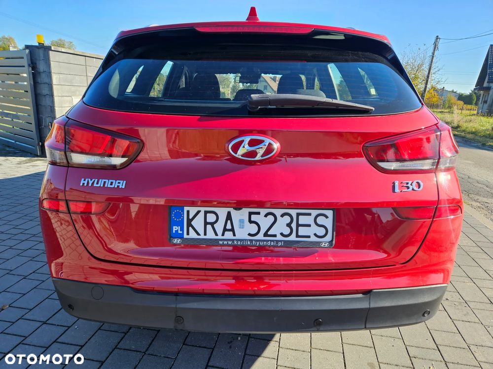 Hyundai i30 - 6
