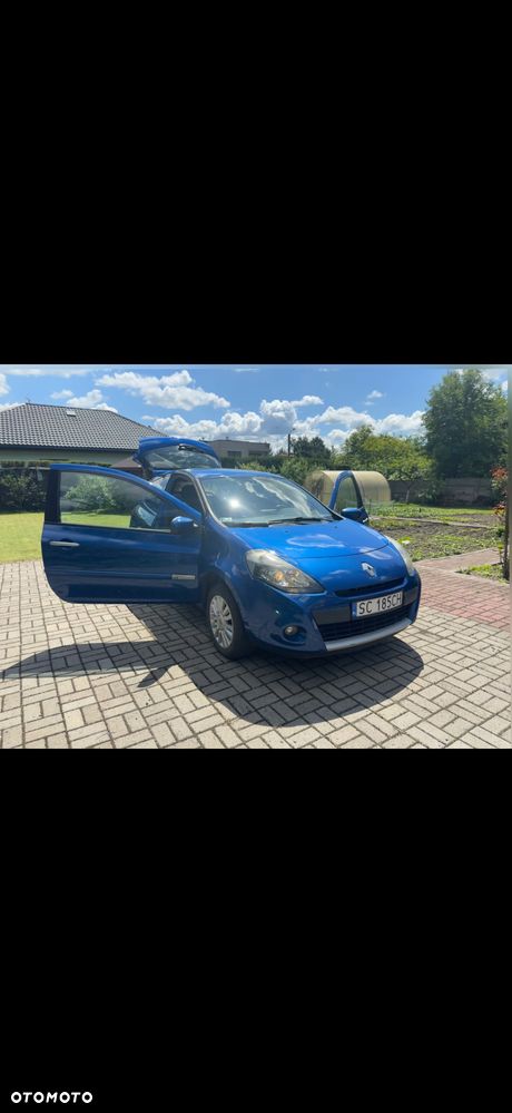 Renault Clio - 3