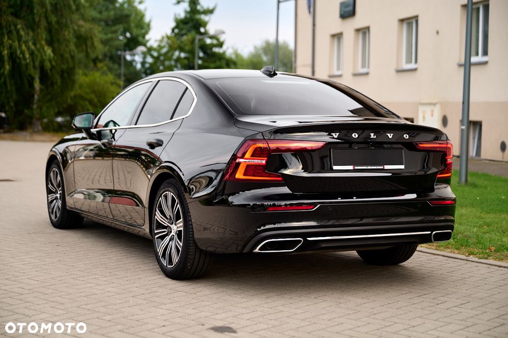 Volvo S60 T4 Inscription - 7