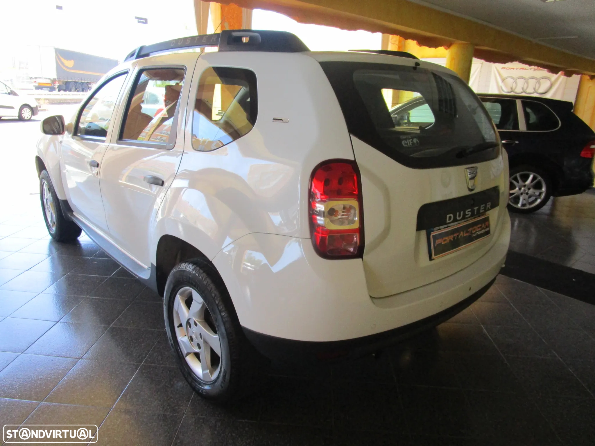 Dacia Duster 1.2 TCe Prestige - 6