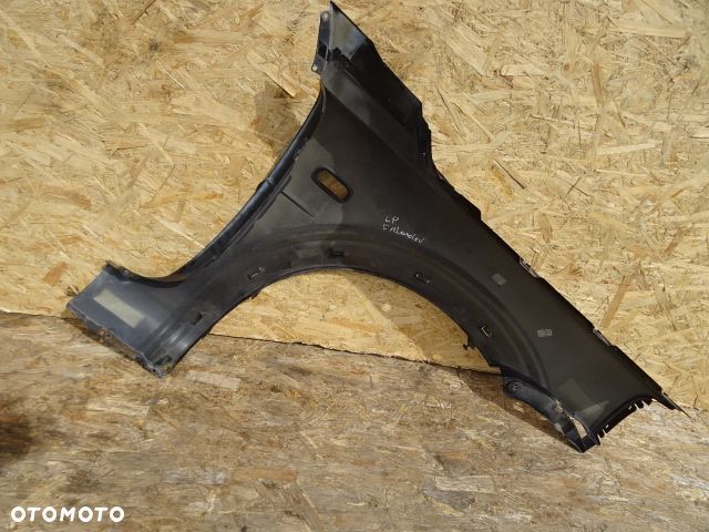 BŁOTNIK LEWY PRZÓD PRZEDNI LAND ROVER FREELANDER - 7