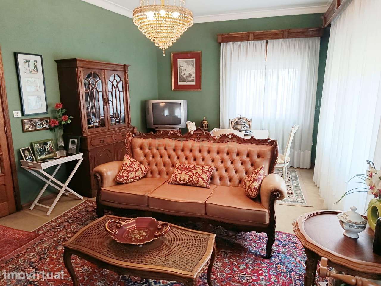 Moradia em Argozelo, Vimioso - 5 Quartos - Grande imagem: 4/42