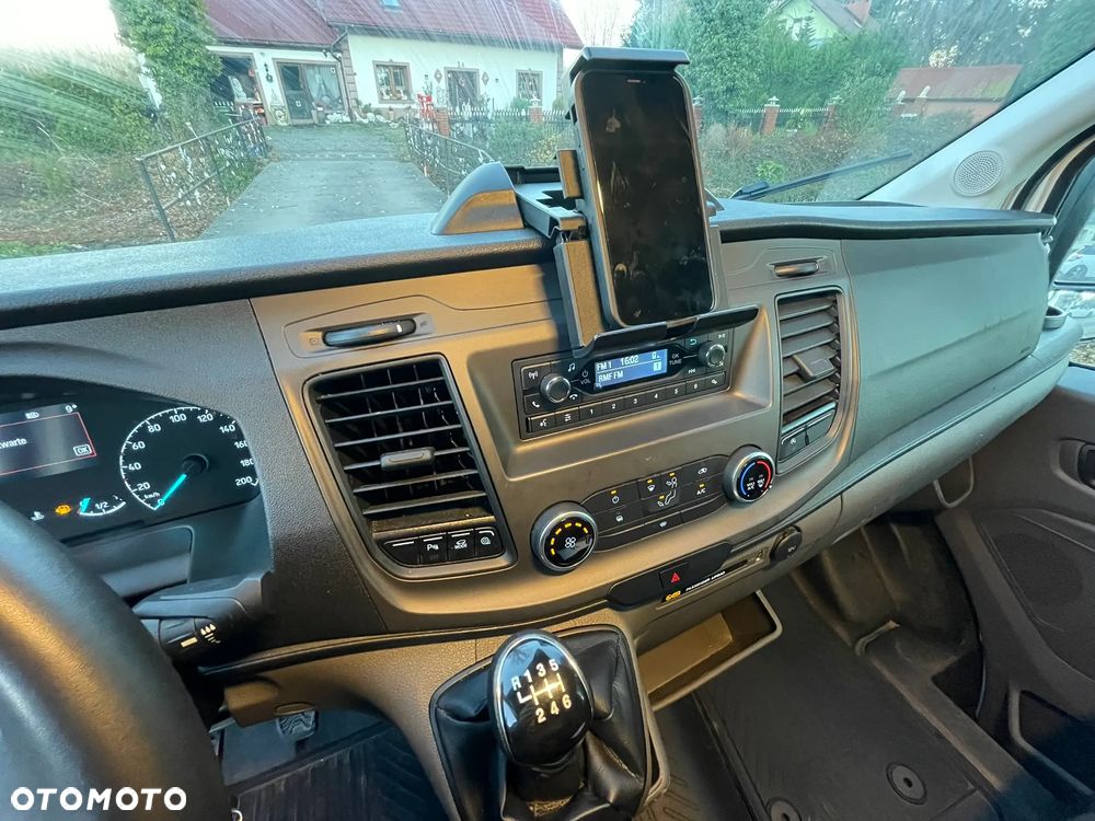 Ford TRANSIT - 17