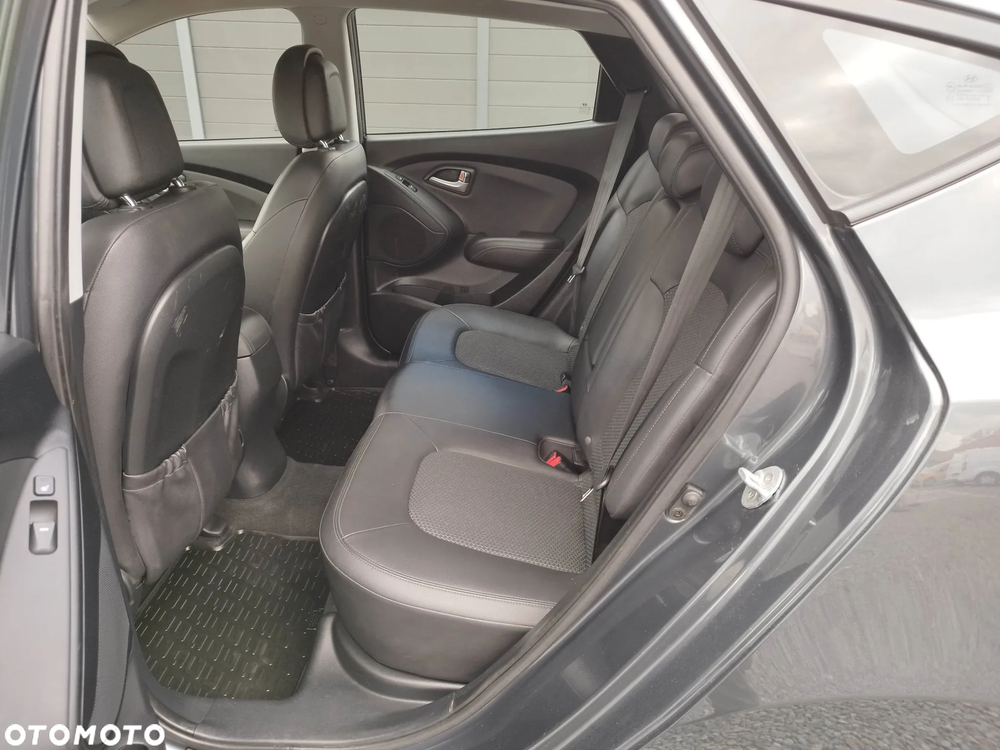 Hyundai ix35 2.0 CRDi Comfort 2WD - 19