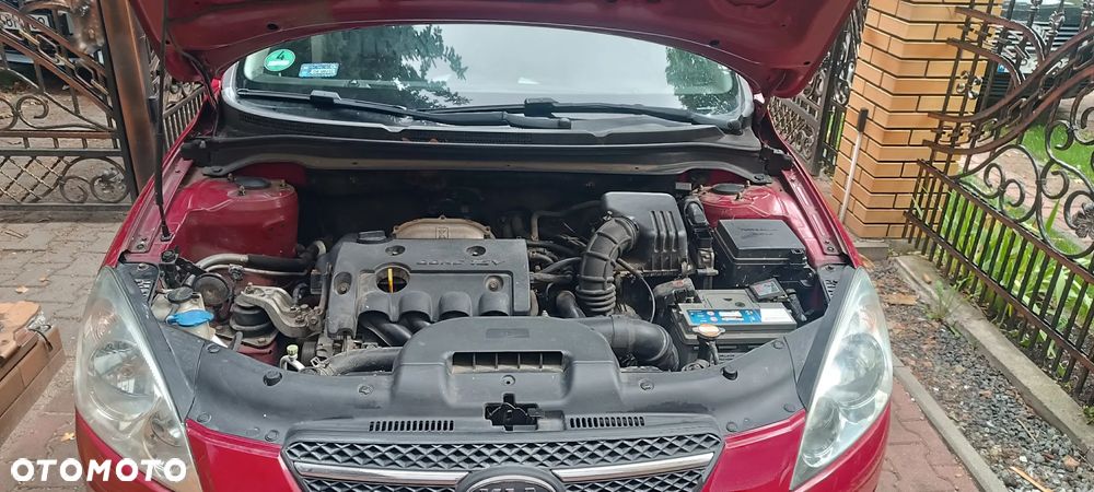 Kia Ceed 1.4 Comfort - 10