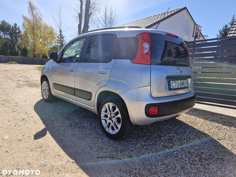 Fiat Panda - 6