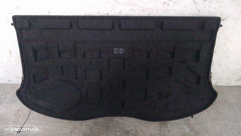 Chapeleira Da Mala Fiat Brava (182_) - 3