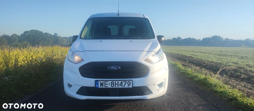 Ford Transit Connect 230 L2 Trend - 1