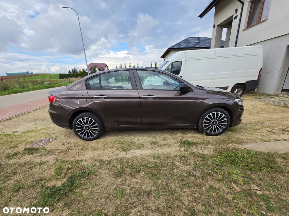 Fiat Tipo - 3