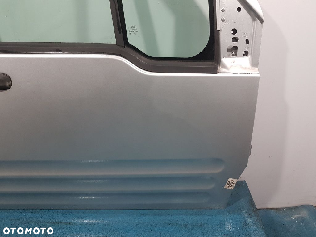 FORD TRANSIT CONNECT I LIFT DRZWI PRZÓD LEWE AA - 4
