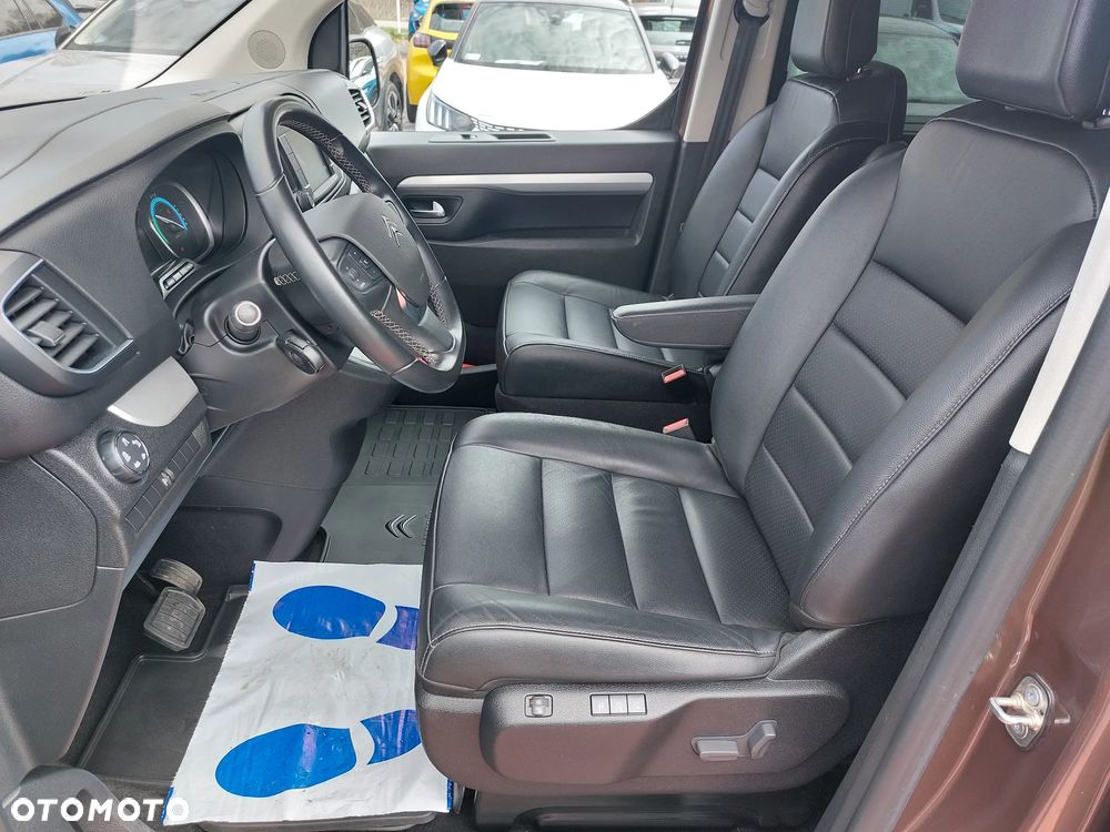 Citroën SpaceTourer XL Business Lounge (50 kWh) - 8