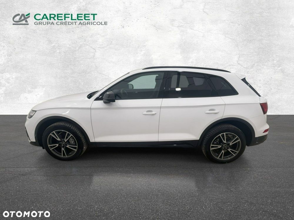 Audi Q5 40 TFSI mHEV Quattro Advanced S tronic - 8