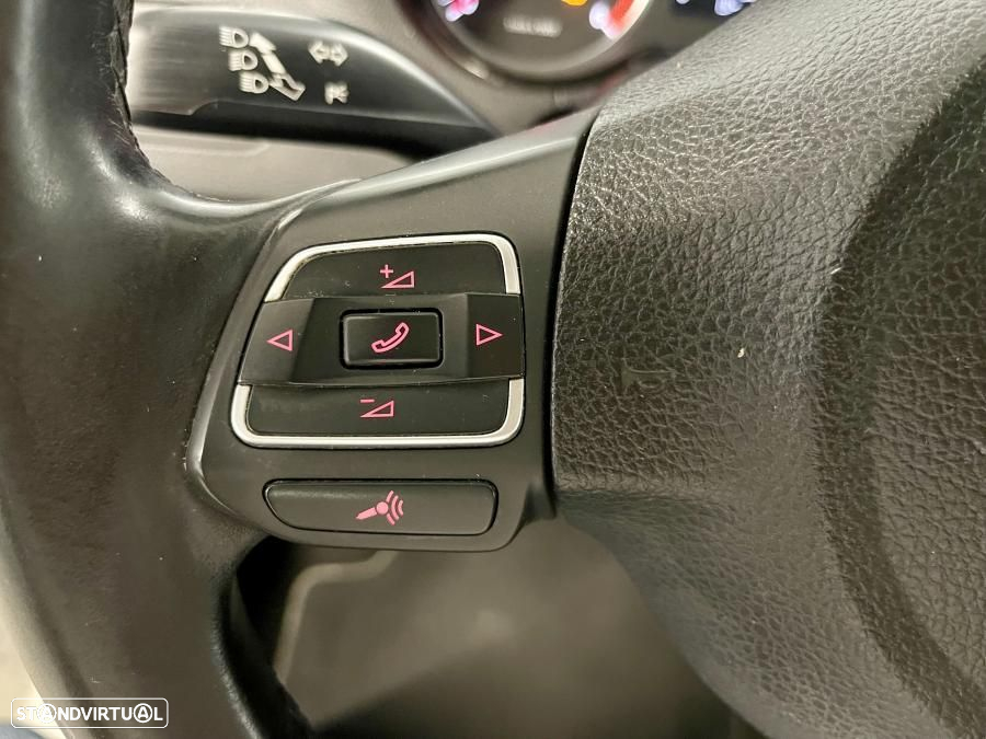 VW Polo 1.2 TDi Confortline - 9