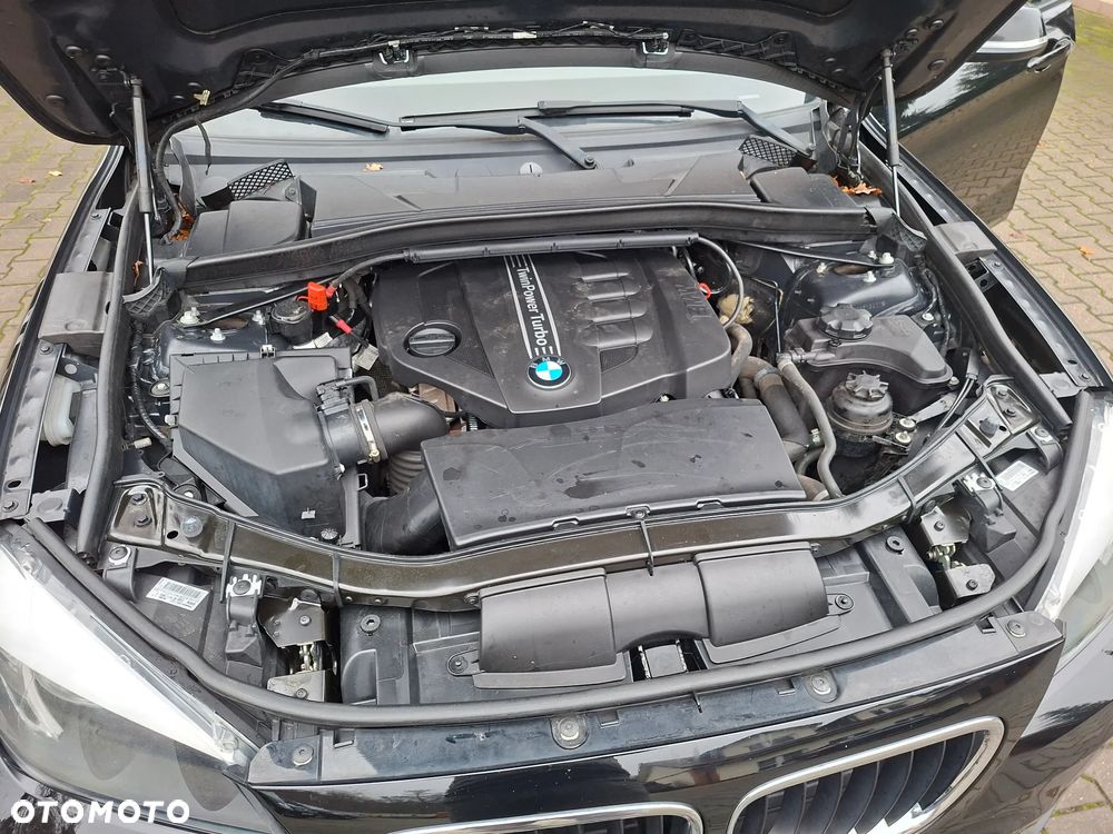 BMW X1 xDrive18d xLine - 23