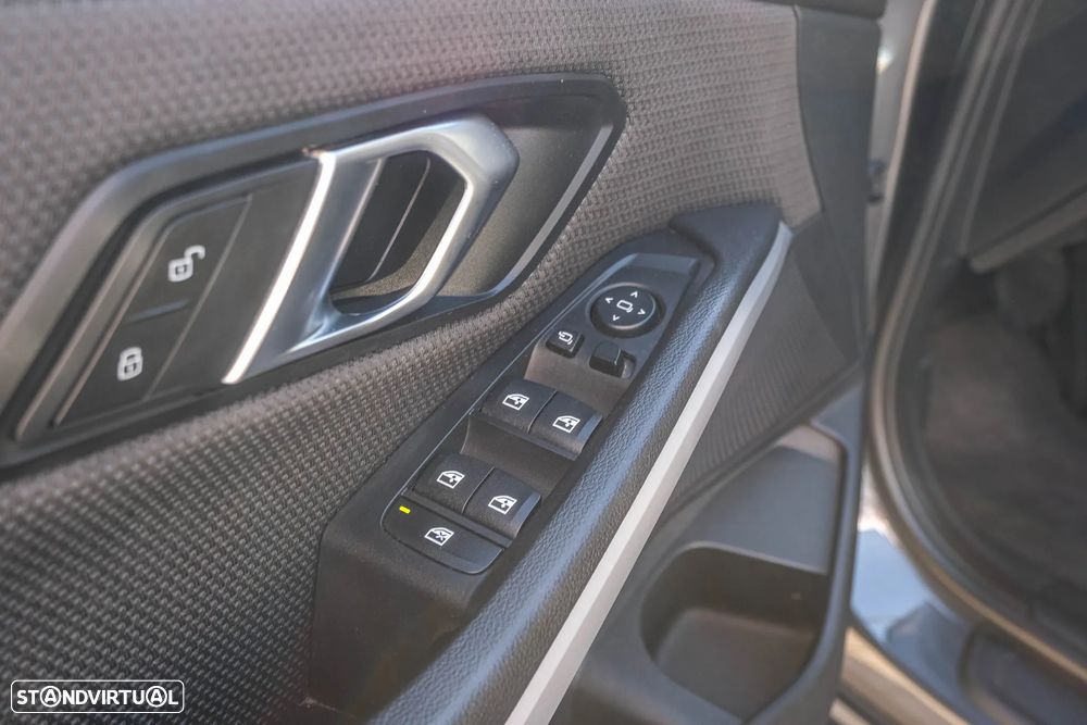 BMW 318 d Auto - 20