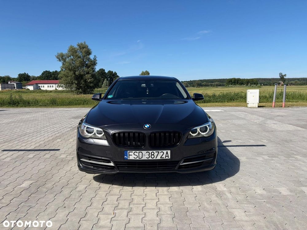 BMW Seria 5 - 10