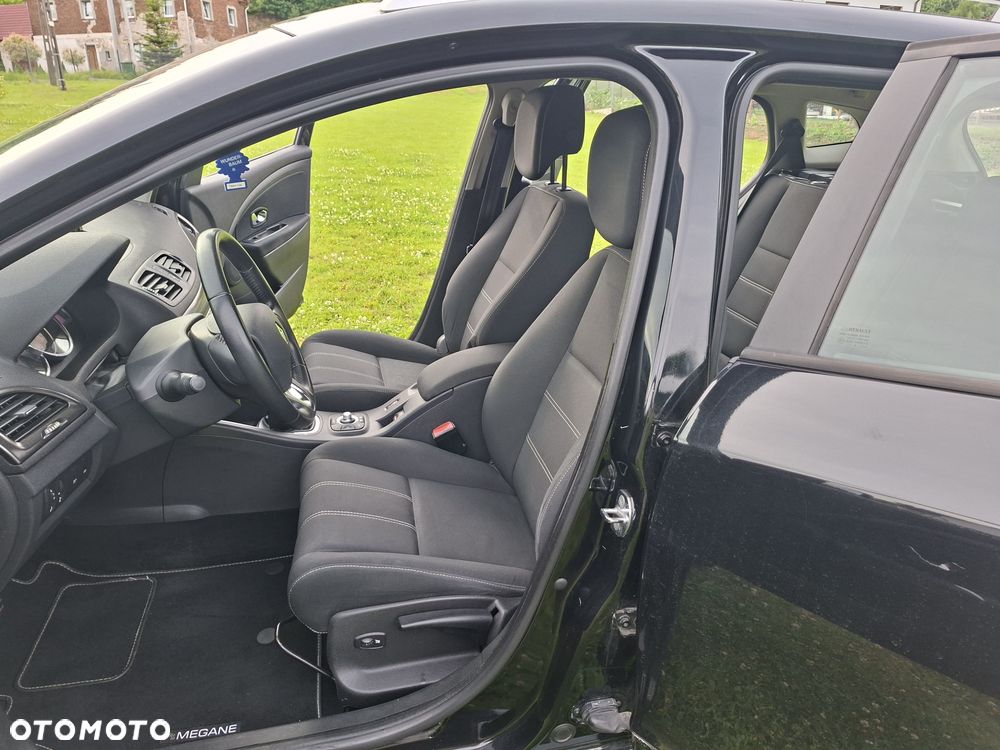 Renault Megane - 6