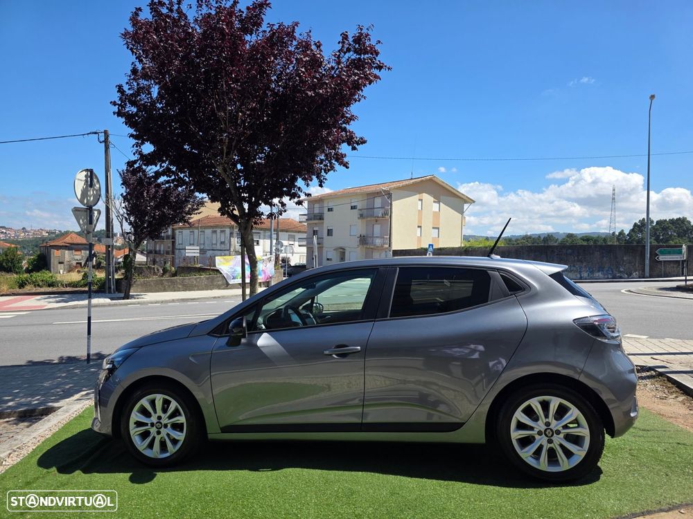 Renault Clio 1.0 TCe Evolution Bi-Fuel - 7