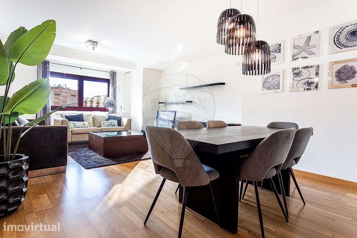 Apartamento T2 para arrendamento - Grande imagem: 3/25