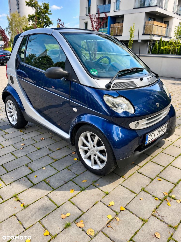 Smart Fortwo - 2