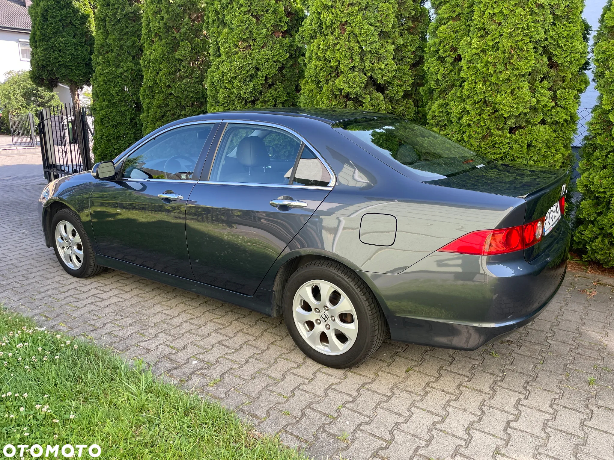 Honda Accord 2.0 i Sport - 6