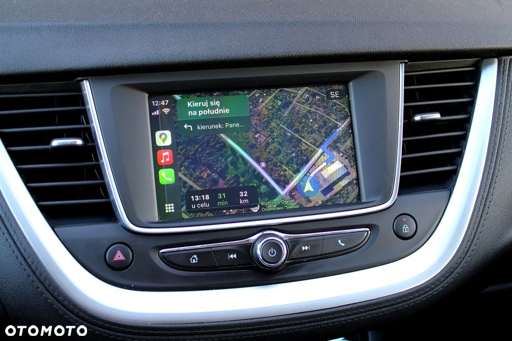 Opel Grandland X 1.2 T GPF Enjoy S&S - 17