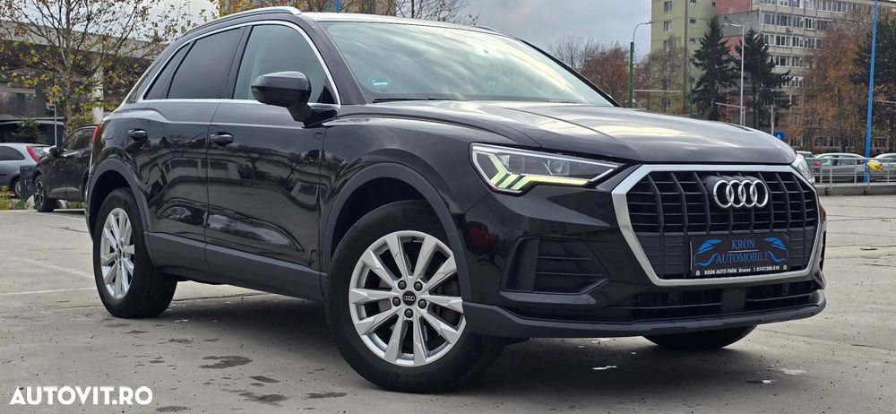 Audi Q3 - 2