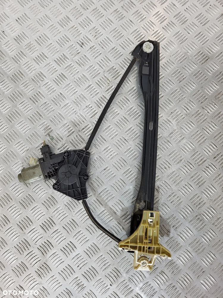 Vw Amarok Podnośnik Szyby Drzwi Lewy Prawy Przód Tył - 11