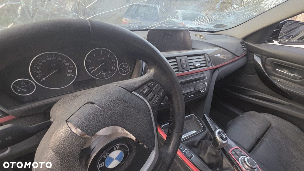 BMW Seria 3 - 4