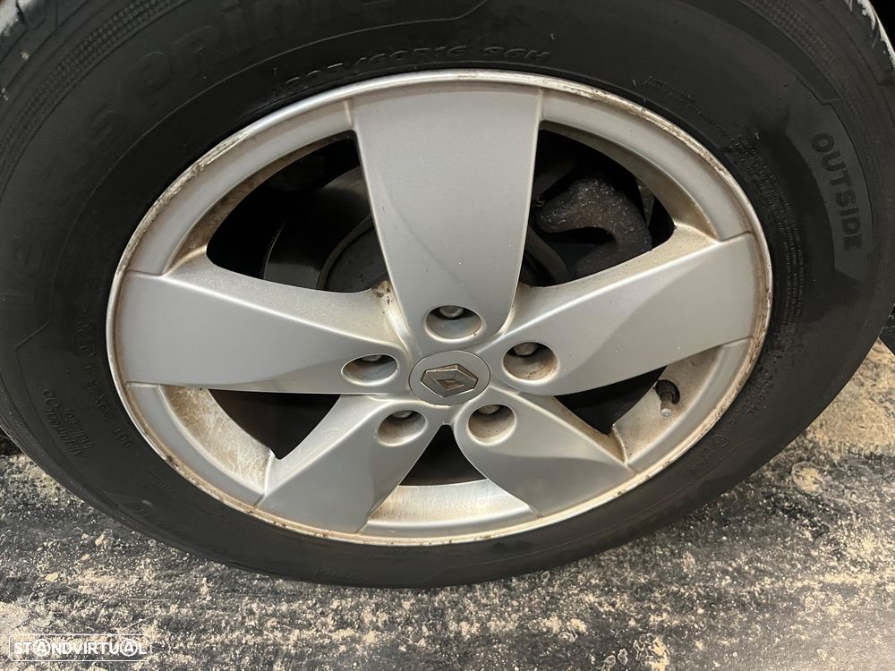 Renault Grand Scénic 1.5 dCi Dynamique S 7L - 46