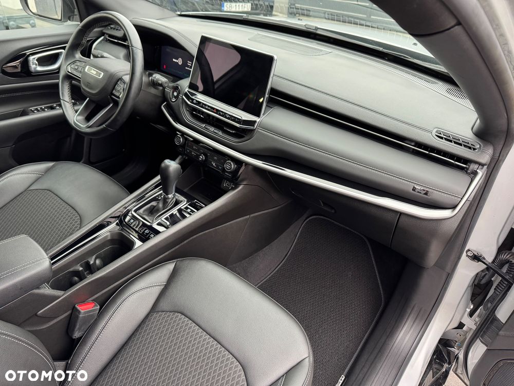 Jeep Compass 1.3 T4 PHEV 4xe 80th Anniversary S&S - 22