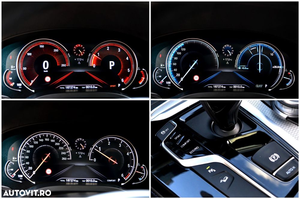 BMW X4 xDrive20d Aut. M Sport - 26