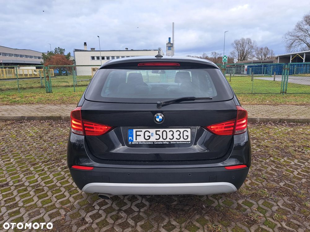 BMW X1 - 12