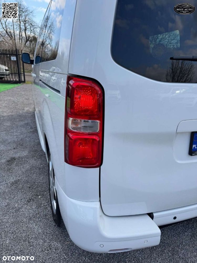 Citroën SpaceTourer - 17