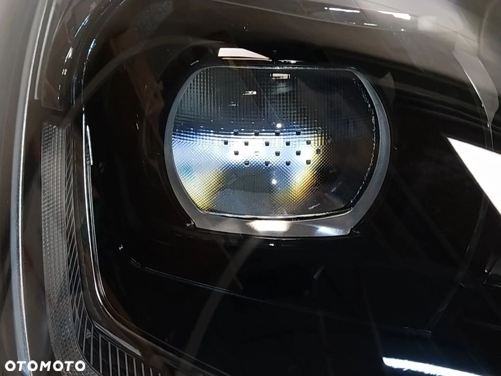 MASERATI GRECALE LAMPA LAMPY REFLEKTOR REFLEKTORY PRZÓD PRZEDNIE LEWA PRAWA FULL LED PRZETWORNICE NOWY ORYGINAŁ - 13