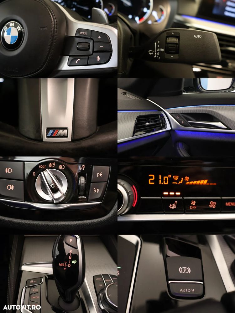BMW Seria 5 - 12